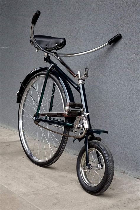 Custom Recumbent Bicycle Design