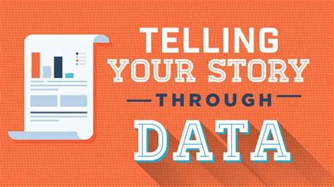 Telling Your Story Through Data · The A Group