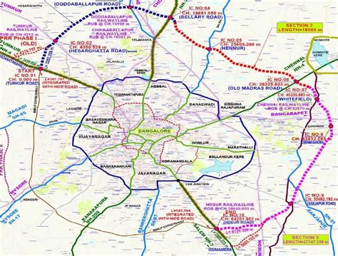 🛣️ Peripheral Ring Road approved with conditions - The Local Brief