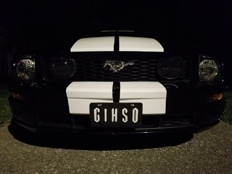 Pin on Custom Reflective Personalized License Plates