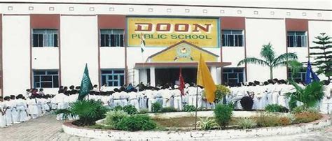 Doon Public School, Dilawarpur, Mohammadi, Lakhimpur Kheri, Uttar Pradesh | YAYSKOOL