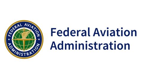 FAA Logo [Federal Aviation Administration] - PNG Logo Vector Brand ...