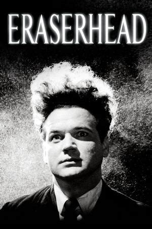 Eraserhead (1977) - Trakt