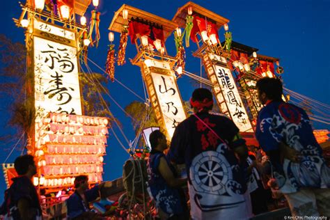 I Spent Half A Year Photographing Traditional Festivals In Japan