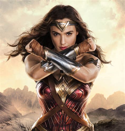 Wonder Woman - Wonder Woman (2017) Photo (40716735) - Fanpop