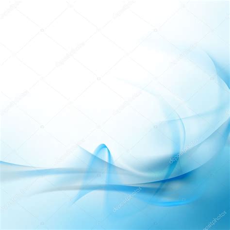 Soft blue background Stock Photo by ©almatea 2028688