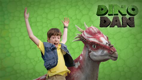 Watch Dino Dan · Season 1 Full Episodes Online - Plex