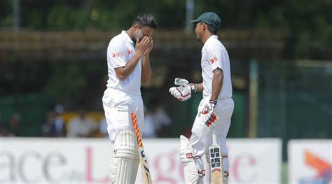 Shakib Al Hasan century puts Bangladesh in command against Sri Lanka on ...