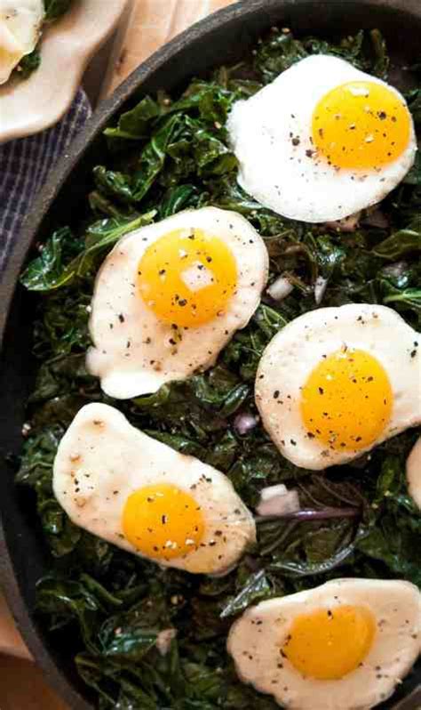 Healthy Collard Greens Recipe - Molé in the Wall