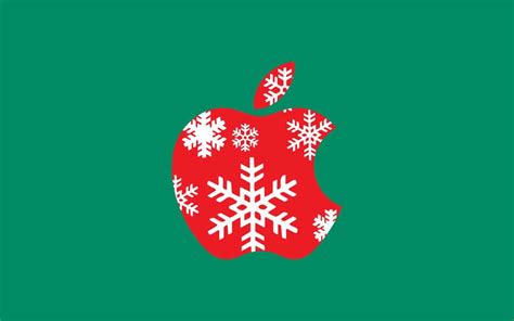 Christmas gift ideas for Apple lovers