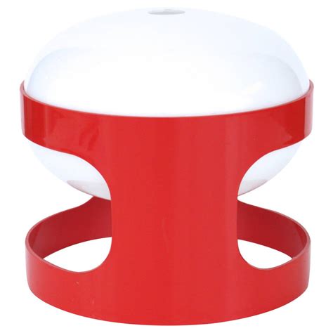 Table Lamp "KD27" by Joe Colombo for Kartell at 1stdibs