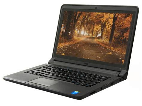 Dell Latitude 3340 Laptop