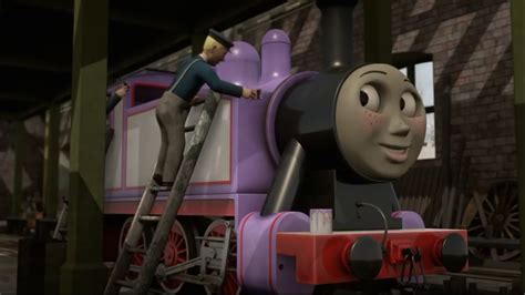 Rosie (Thomas & Friends) | Christmas Specials Wiki | Fandom