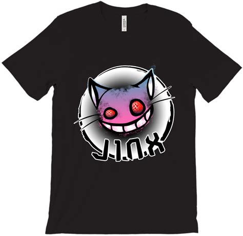 Jinxy's Merch Store ♥ | SE.Merch