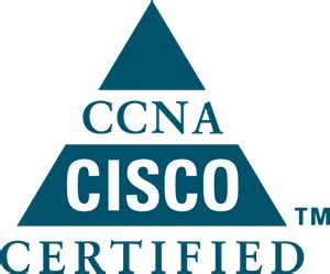 CCNA Logo PNG Vector (EPS) Free Download