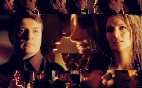 Castle & Beckett