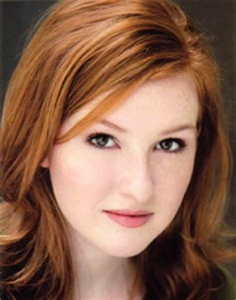 Erin Mackey | Wicked Wiki | Fandom powered by Wikia