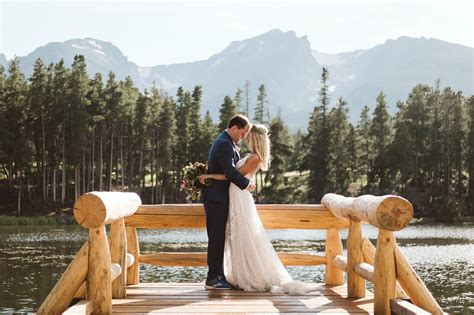 Sprague Lake Wedding and Elopement Guide by Larsen Photo Co.