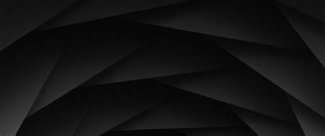 Black background, abstraction, minimalism Wallpaper 3440x1440 UltraWide WQHD