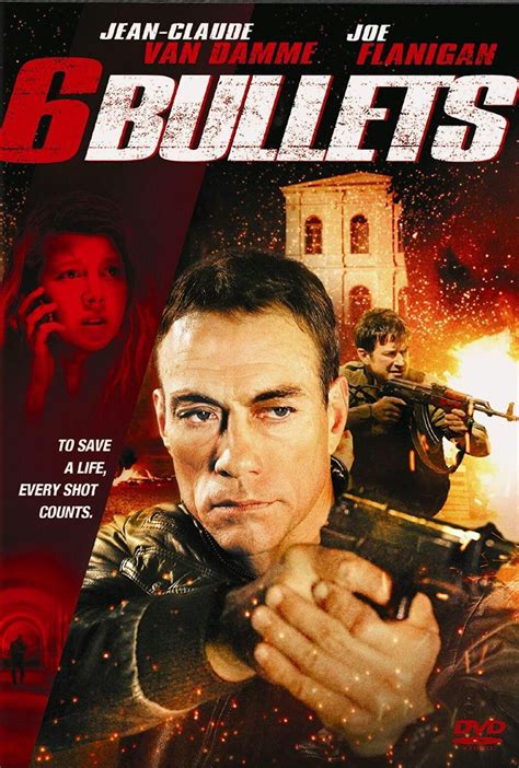 6 Bullets (2012)