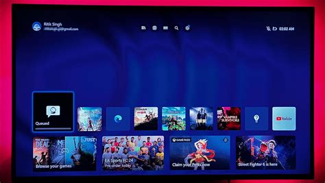 How to Get the New Xbox Home UI 2023 Update (in 3 Steps)