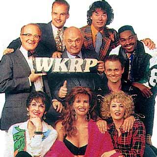 The New WKRP in Cincinnati (Series) - TV Tropes