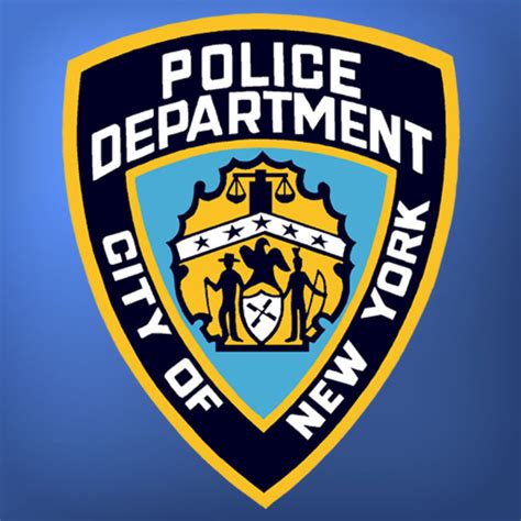 nypd shield — SoHo Broadway Initiative