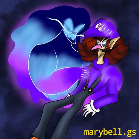 Smg4 waluigi arc au | Wiki | 💜!WALUIGI!💜 Amino