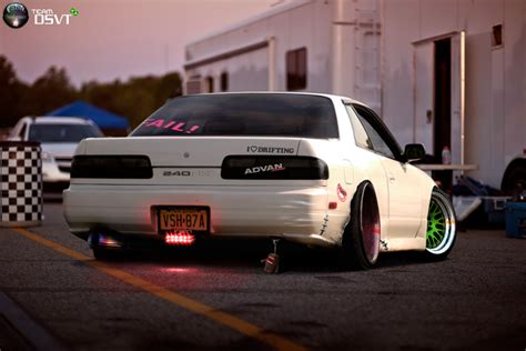 🔥 [40+] Nissan Silvia S13 Wallpapers | WallpaperSafari