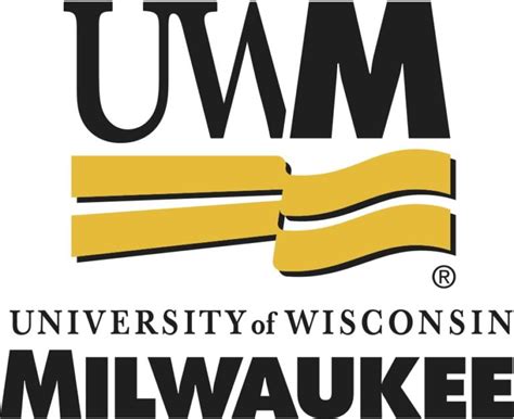 University-of-Wisconsin-Milwaukee Logo