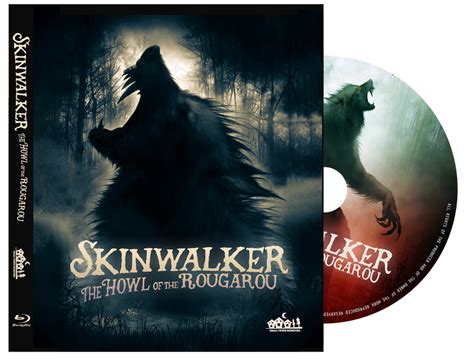 'Skinwalker: Howl of the Rougarou' Documentary Explores a Cajun ...