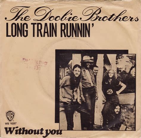 The Doobie Brothers - Long Train Running | Zabavnik