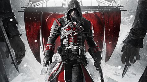 1920x1080 Assassins Creed Rogue Remastered Laptop Full HD 1080P ,HD 4k ...