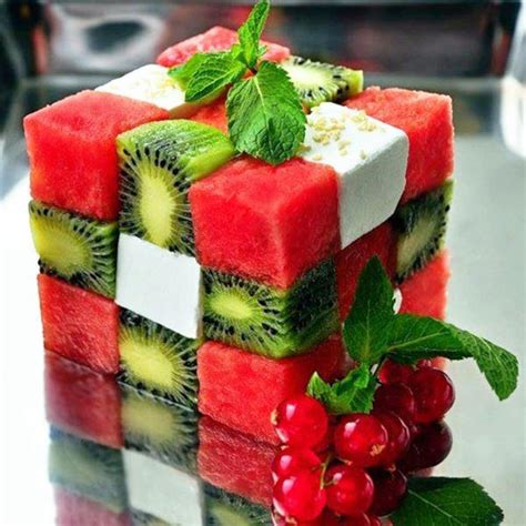 HOME OF HOMEMADE TREASURES: FOOD DESIGN (6)