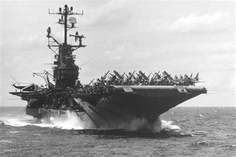 Senate Passes Blue Water Navy Bill, Cementing Victory for Ill Vietnam Veterans | Military.com