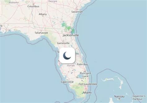 Inverness, Florida Weather Forecast and Radar