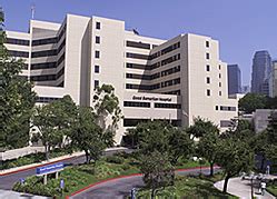 Good Samaritan Hospital (Los Angeles) doctors list