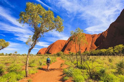 Best time to visit Australia – Lonely Planet