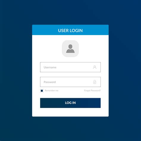 11 Free Php Login Form Templates To Download - www.vrogue.co