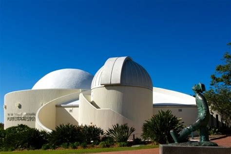 The Brisbane Planetarium For Kids | Brisbane Kids