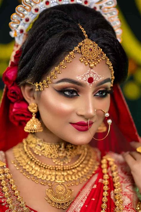 Bridal Makeup Courses In Kolkata | Saubhaya Makeup