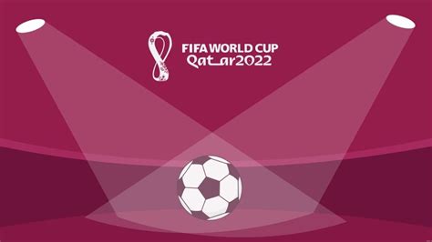 FIFA World Cup 2022 Background Template in EPS, Illustrator, JPG, PNG ...