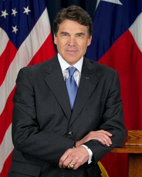 Texas Governor Rick Perry Welcomes Texas International Firearms Festival - Guns & Ammo