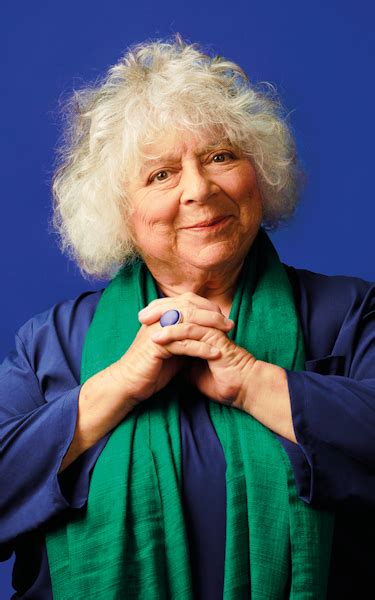 Miriam Margolyes tour dates & tickets 2024 | Ents24