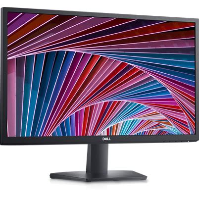 Dell 24 Monitor SE2422H - 210-AZGT-SE2422H | price in dubai uae africa saudi arabia