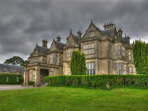 Muckross house Free Photo Download | FreeImages