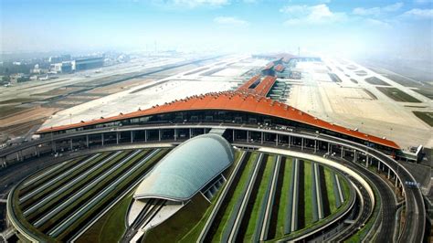 Beijing Capital International Airport is a 3-Star Airport | Skytrax