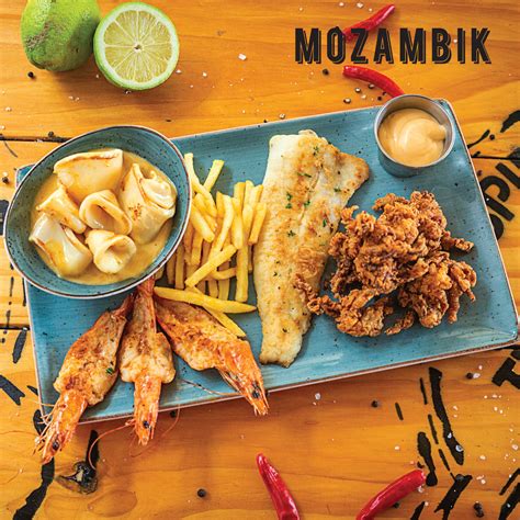 Mozambik Somerset West ⋆ Specials ZA