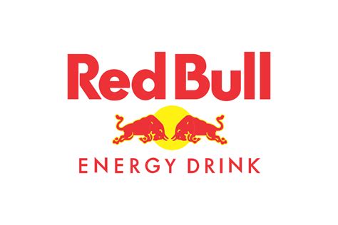 Red Bull Logo Vector Energy Drink Format Cdr Ai Eps Svg Pdf Png | My ...