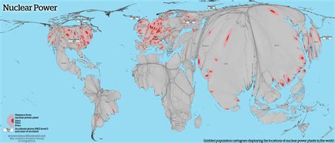 Nuclear Energy and Risk - Views of the WorldViews of the World